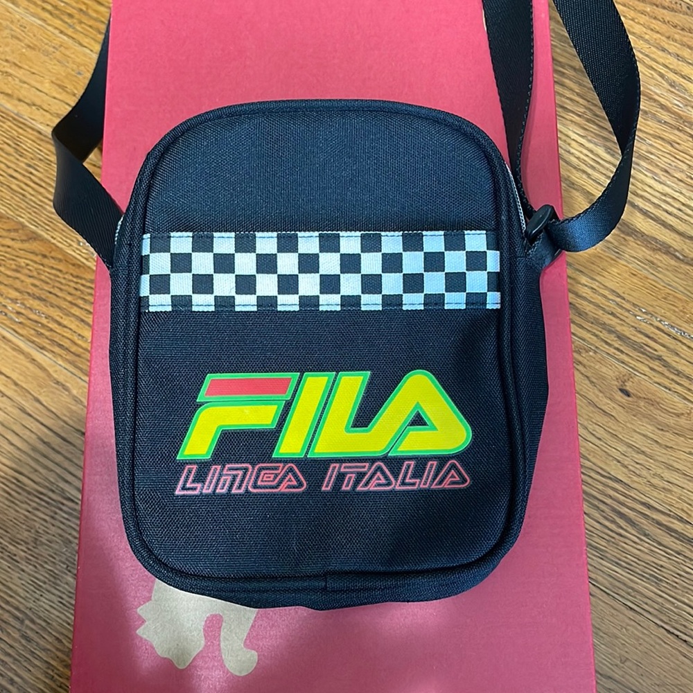 FILA Crossbody Bag
